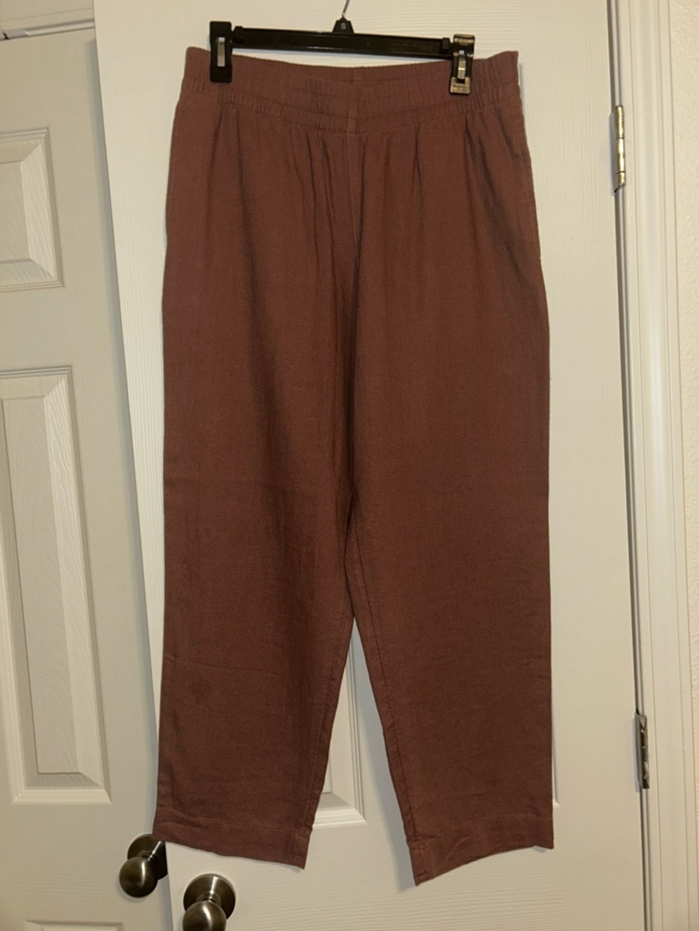 Women’s Linen Pants
